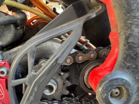 Beta Rr 520 RR, снимка 9