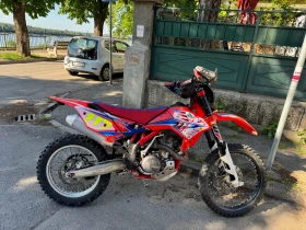 Beta Rr 520 RR, снимка 6