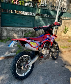 Beta Rr 520 RR, снимка 5