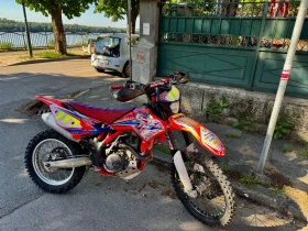 Beta Rr 520 RR, снимка 3