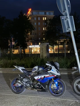 BMW S 1000rr, снимка 11