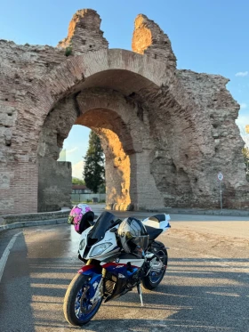 BMW S 1000rr, снимка 6