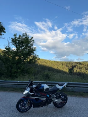 BMW S 1000rr, снимка 8