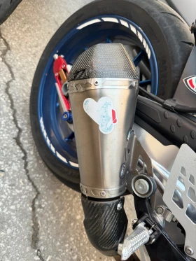 BMW S 1000rr, снимка 12