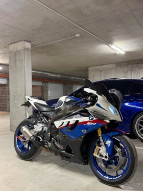 BMW S 1000rr, снимка 4