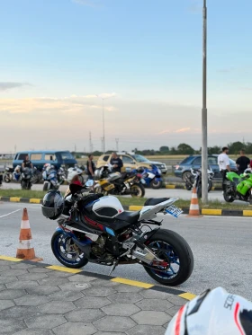 BMW S 1000rr, снимка 3