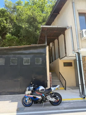 BMW S 1000rr, снимка 9