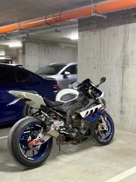 BMW S 1000rr, снимка 2