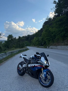 BMW S 1000rr, снимка 7