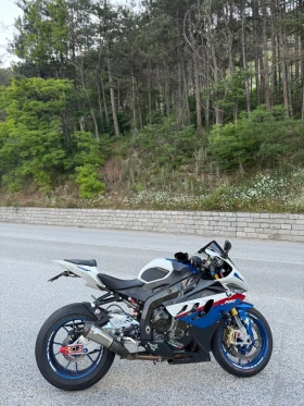 BMW S 1000rr, снимка 10