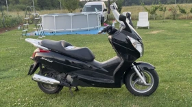 Honda S-Wing 125 кубика Нов внос, снимка 3