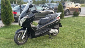 Honda S-Wing 125 кубика Нов внос, снимка 1
