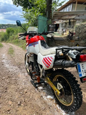 Aprilia Tuareg, снимка 4