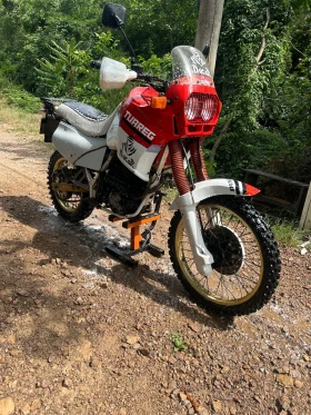 Aprilia Tuareg, снимка 2