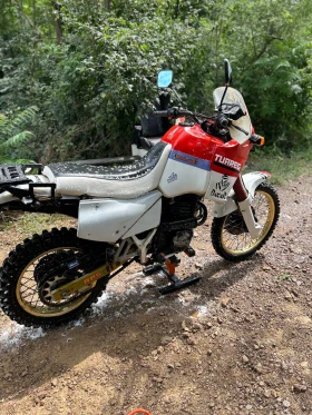 Aprilia Tuareg, снимка 6