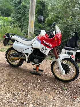 Aprilia Tuareg, снимка 9