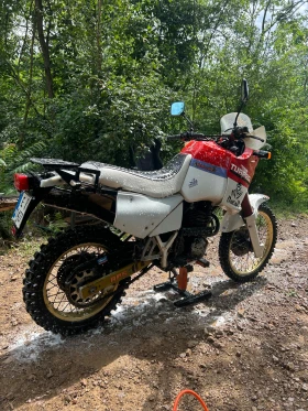 Aprilia Tuareg, снимка 3