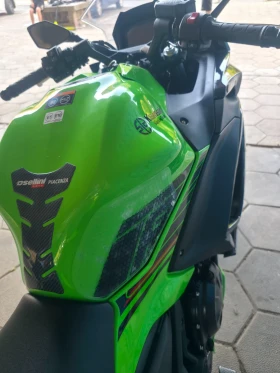 Kawasaki Ninja 650 A2, снимка 5