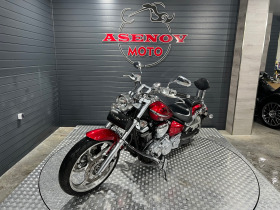 Yamaha Raider RED MONKEY, снимка 3 - Мотоциклети и мототехника - 38991774