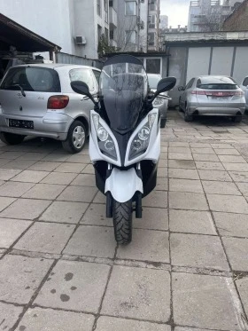 Kymco Downtown, снимка 8