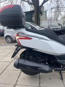 Kymco Downtown, снимка 4