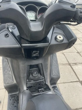 Kymco Downtown, снимка 7