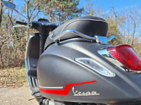 Vespa Sprint 50s, снимка 6 - Мотоциклети и мототехника - 45490054