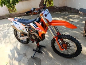 Ktm SX-F Factory Edition 450, снимка 8