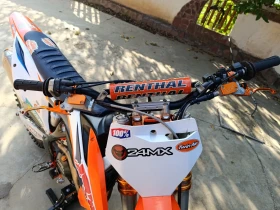 Ktm SX-F Factory Edition 450 | Mobile.bg    5