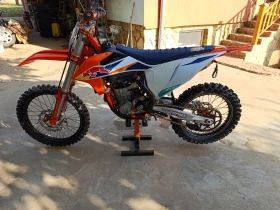 Ktm SX-F Factory Edition 450 | Mobile.bg    2