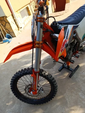 Ktm SX-F Factory Edition 450, снимка 7