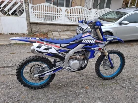 Yamaha Yzf 450, снимка 7