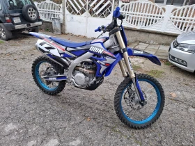 Yamaha Yzf 450, снимка 11