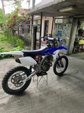 Yamaha Yzf | Mobile.bg    3