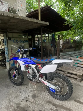 Yamaha Yzf | Mobile.bg    4