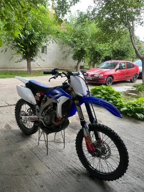 Yamaha Yzf | Mobile.bg    2