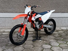 Ktm SX-F | Mobile.bg    4
