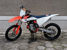 Ktm SX-F  - изображение 1