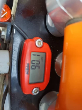 Ktm SX-F | Mobile.bg    9