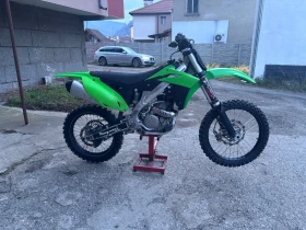 Kawasaki Kfx 250i, снимка 3