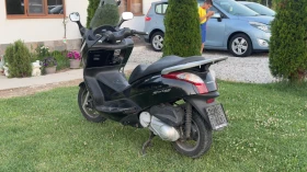 ����� �� �������� �� Honda S-Wing 125 ������ ��� ����