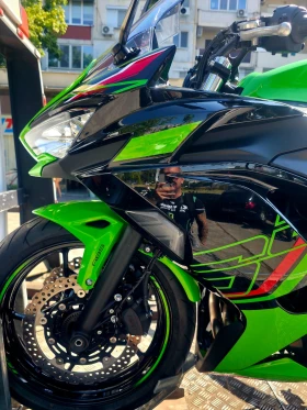 Kawasaki Ninja 650 A2 | Mobile.bg � ����� ������ 8