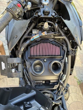 Kawasaki Ninja 650 A2 | Mobile.bg � ����� ������ 7