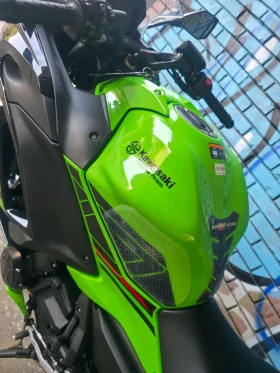 Kawasaki Ninja 650 A2 | Mobile.bg � ����� ������ 6