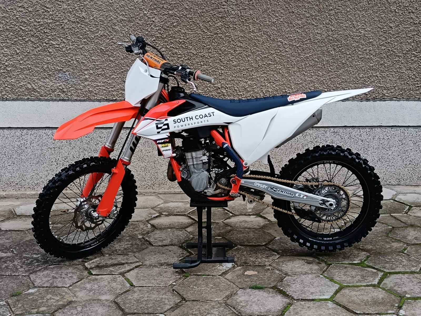 Ktm SX-F | Mobile.bg   1