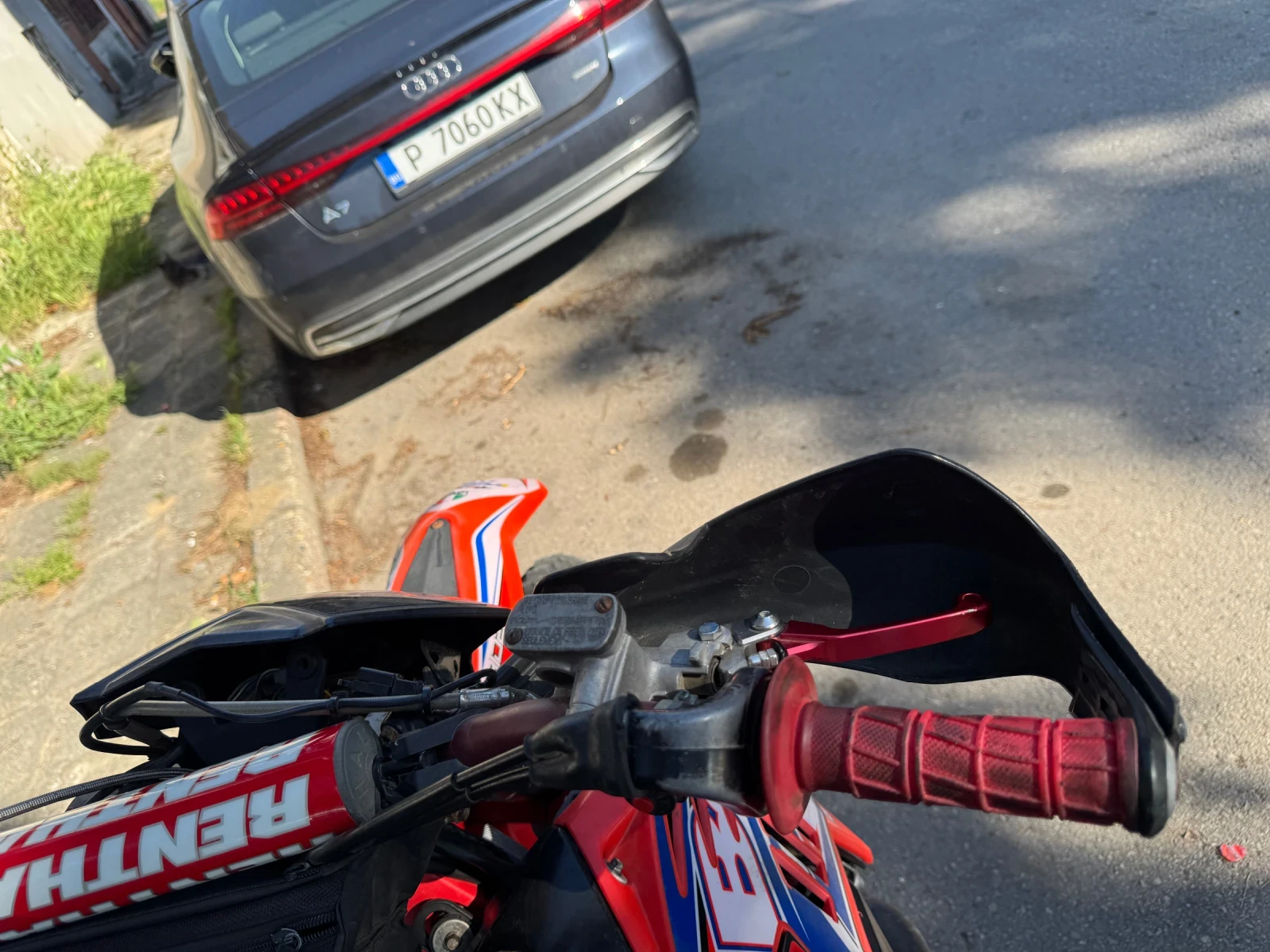 Beta Rr 520 RR, снимка 8 - Мотоциклети и мототехника - 54691349