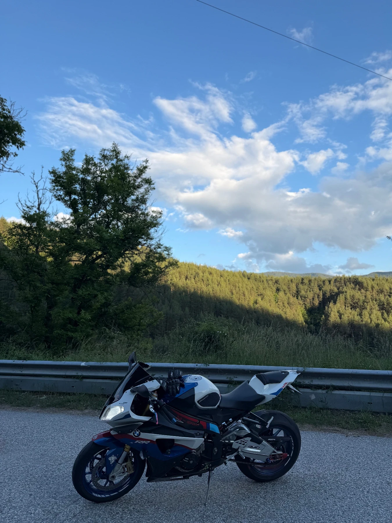 BMW S 1000rr, снимка 8 - Мотоциклети и мототехника - 54907754