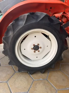 Трактор Kubota JB16D, снимка 11