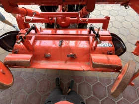 Трактор Kubota JB16D, снимка 9