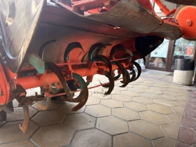 Трактор Kubota JB16D, снимка 10